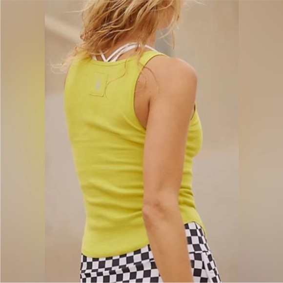 FP Movement Throw & Go Tank Size Small - Picture 2 of 3